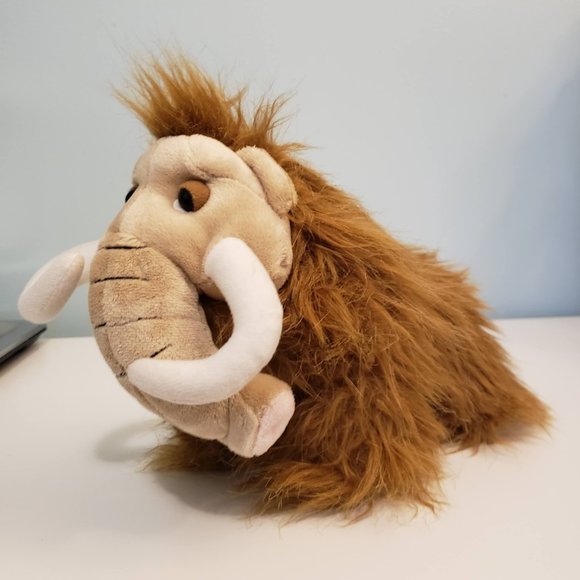 mammoth webkinz